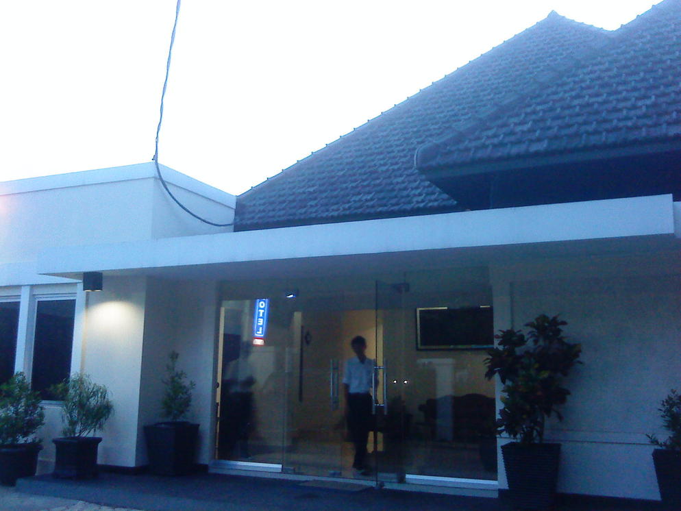 Hotel Talenta