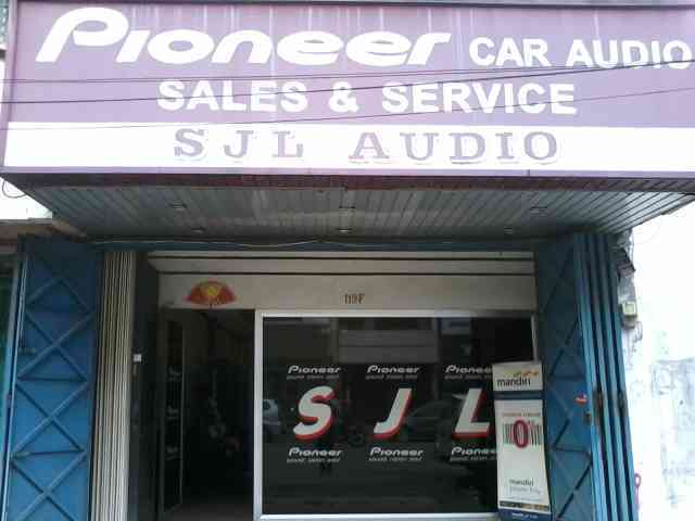 SJL Audio