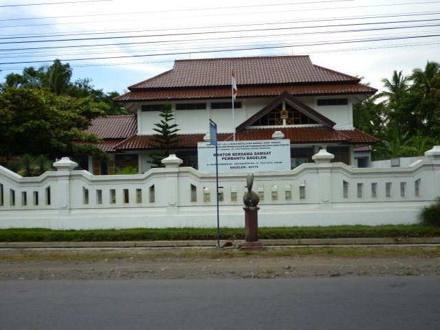 Kantor Bersama Samsat