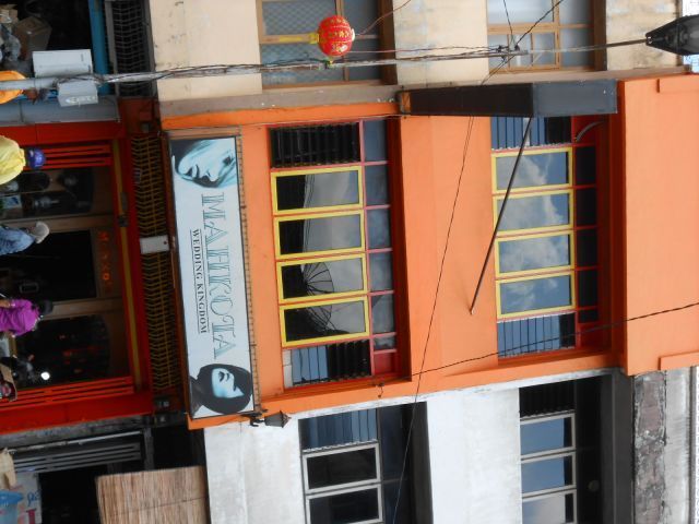 	 Mahkota Salon