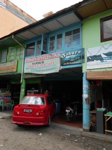 Kursus Jahit Dewi