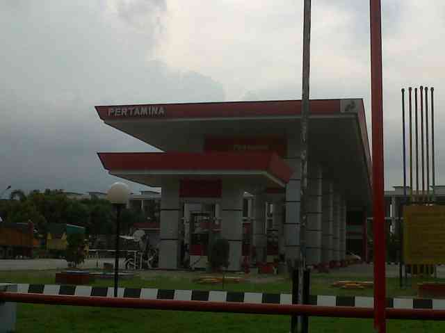 SPBU 14.203.1115