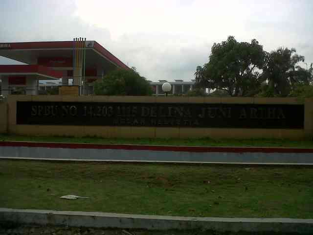 SPBU 14.203.1115
