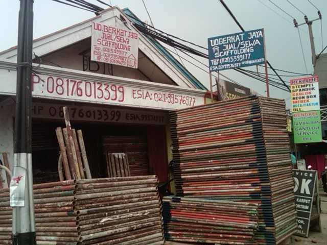 67.UD.berkat jaya