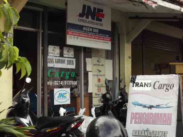 JNE Express