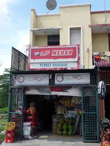Manik Toko