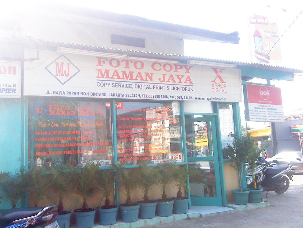 Maman Jaya
