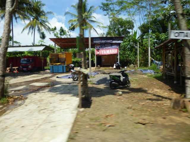 Karoseri Bagas Putra