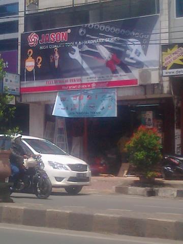Jaya Tunggal Teknik