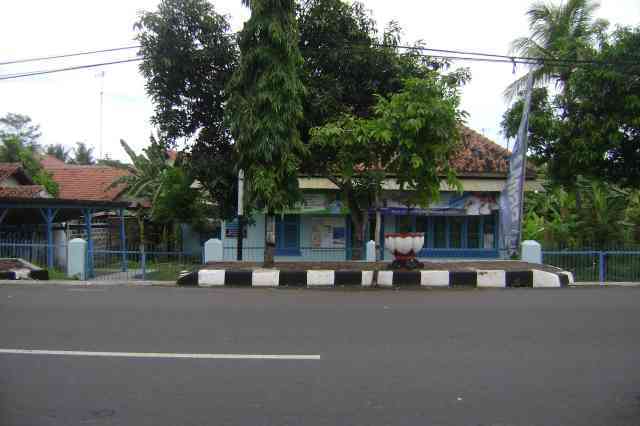 Lembaga Bimbingan Belajar Primagama - Jenderal Sudirman Purworejo