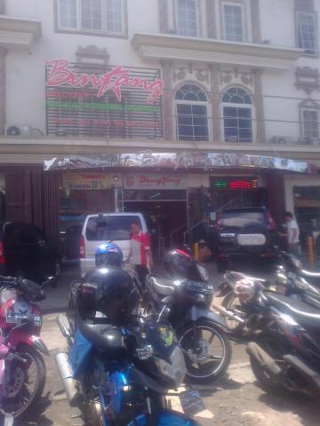 Bintang Swalayan