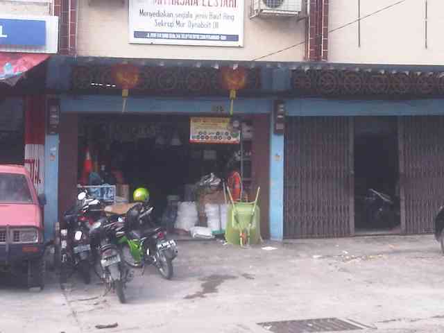 Mitra Jaya Lestari