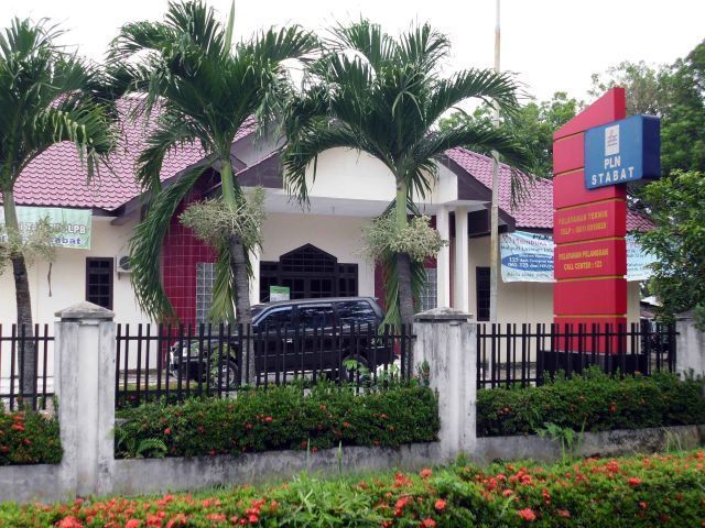 PLN Stabat