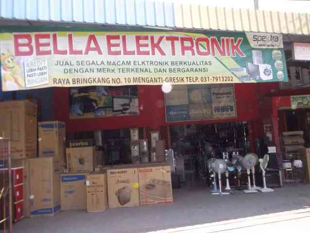 Bella Elektronik