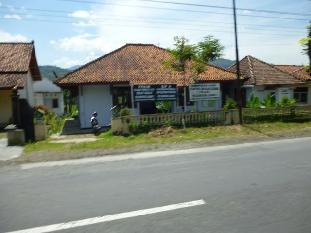 Kantor Urusan Agama (KUA) Loano