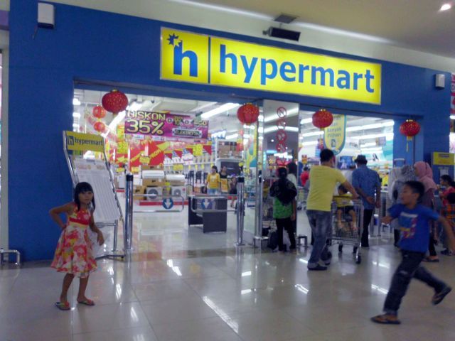 Hypermart