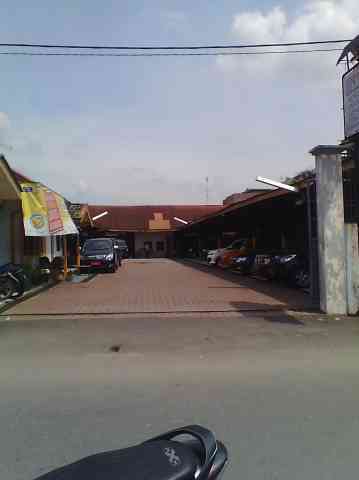 Surya Gemilang