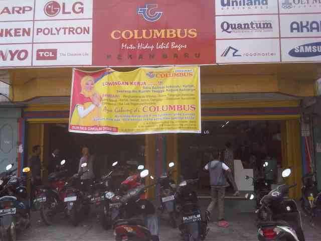 Colombus