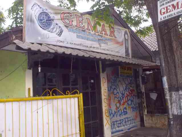 Gemar
