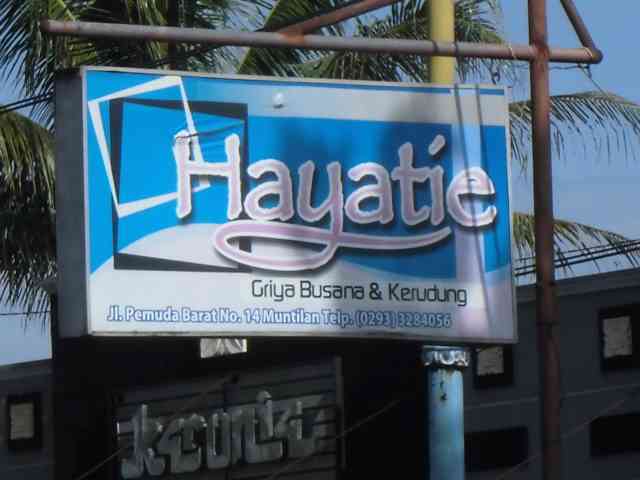 Hayatie