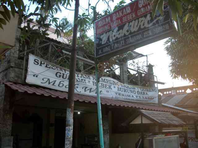 Mbak Wit
