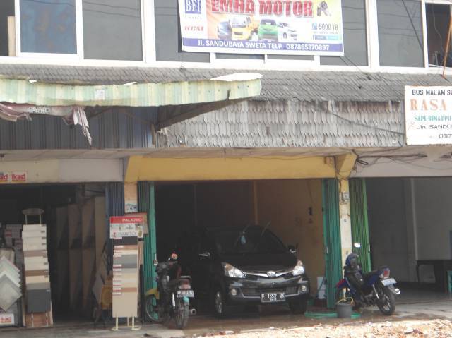 Emha Motor