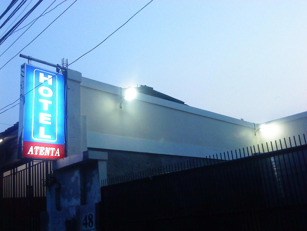 Hotel Talenta