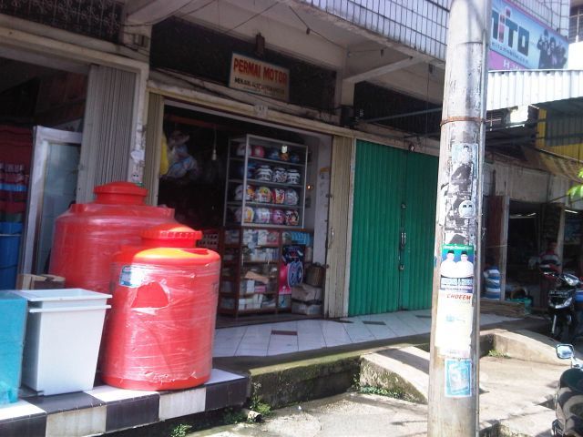 Permai Motor