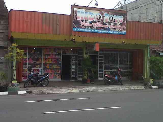 Indo Toys