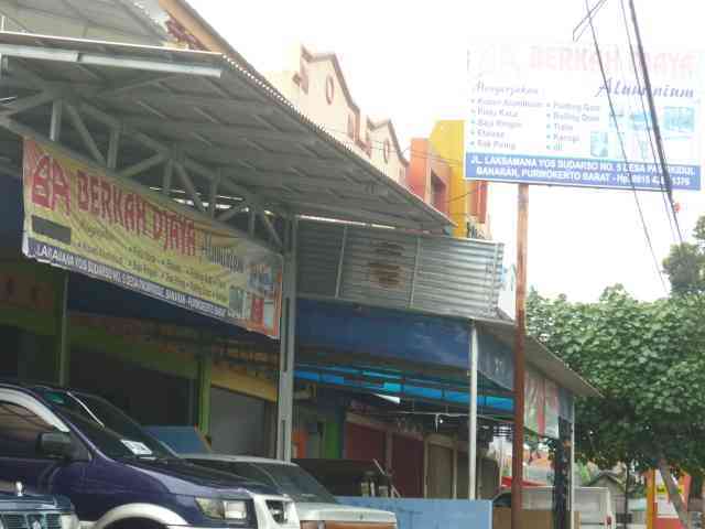 Berkah Jaya
