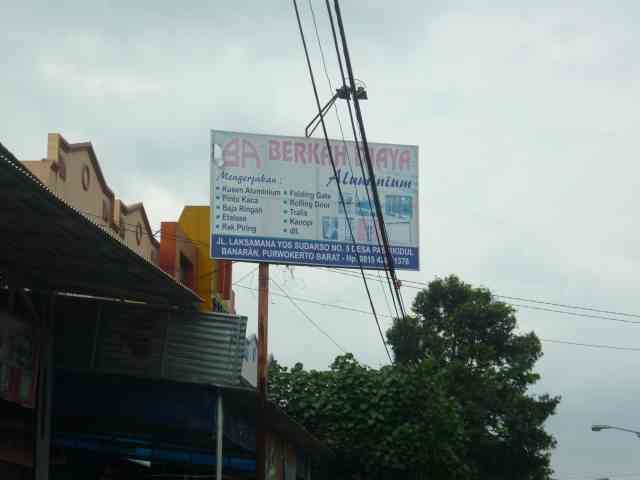 Berkah Jaya