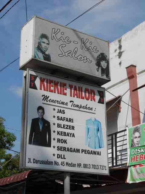 Kie Kie Salon