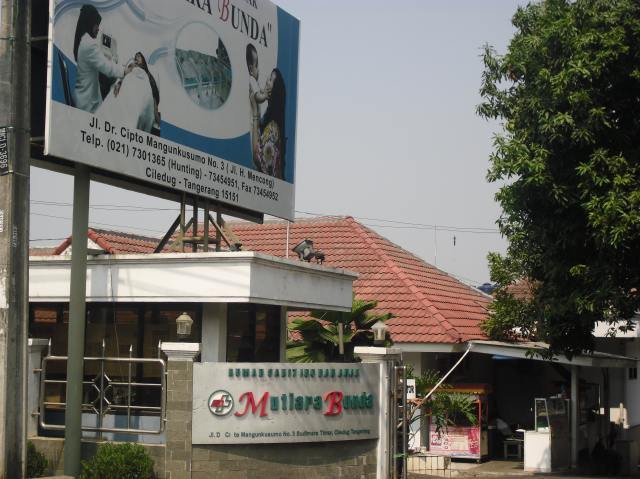 RSIA Mutiara Bunda
