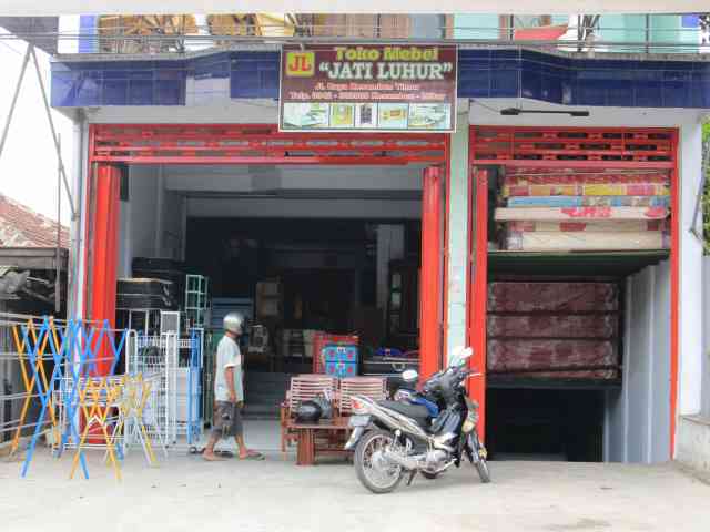 Jati Luhur