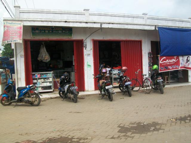 Fitria Jaya