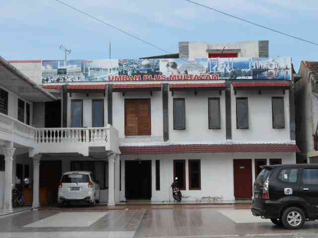 Multazam Travel (Multazam Wisata Agung. PT)