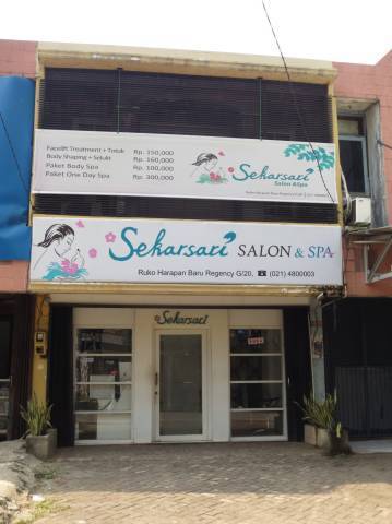 Sekarsari Salon