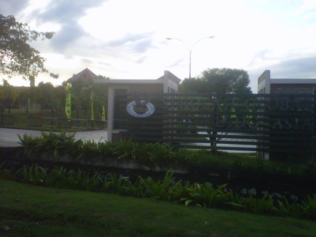 Sekolah Global Indo Asia