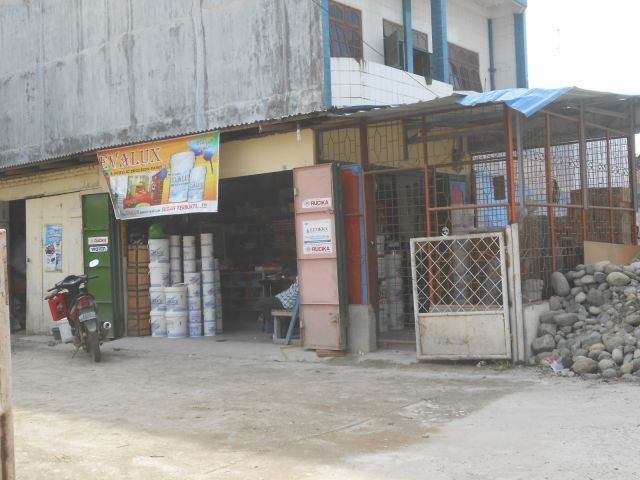 Panglong Topoy