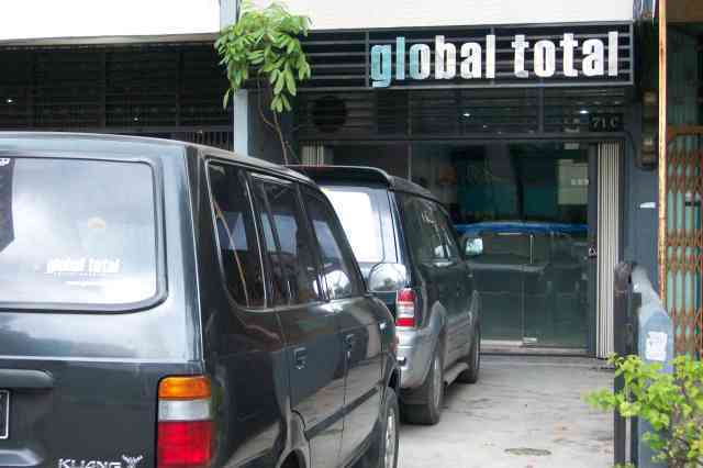 Global Total Education Services