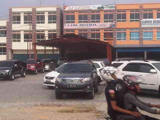 JM Mobil