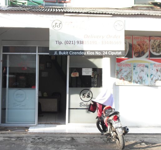 Bakmi SS