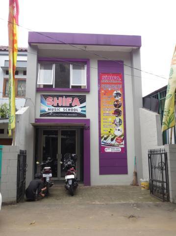 Shifa Music School