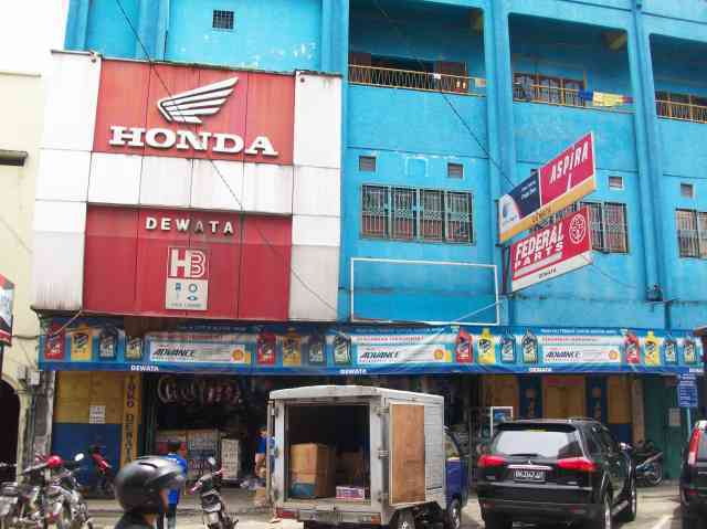 	 Dewata Toko