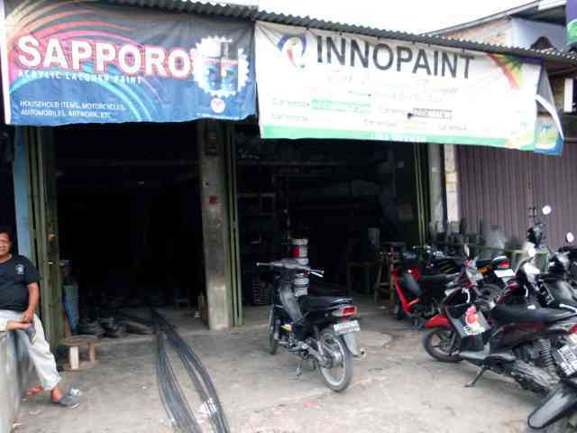 Lima Sekawan