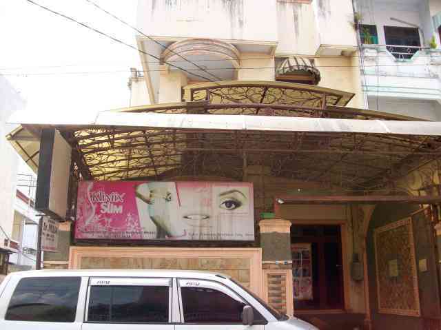 Klinik Slim