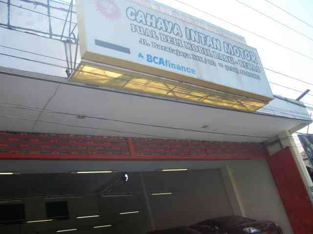 Cahaya Intan Motor