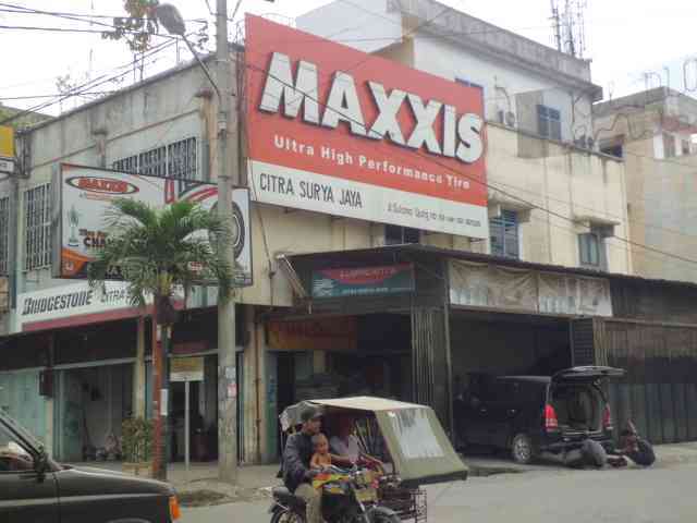 Citra Surya Jaya  