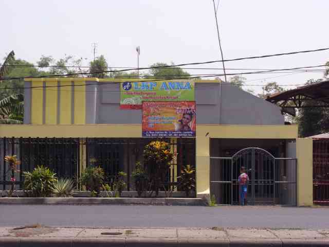 Sanggar Rias Anna