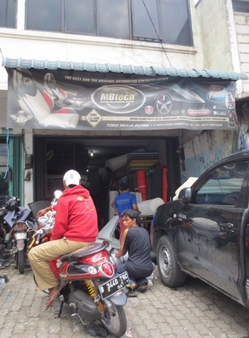 Mulia Putra Toko
